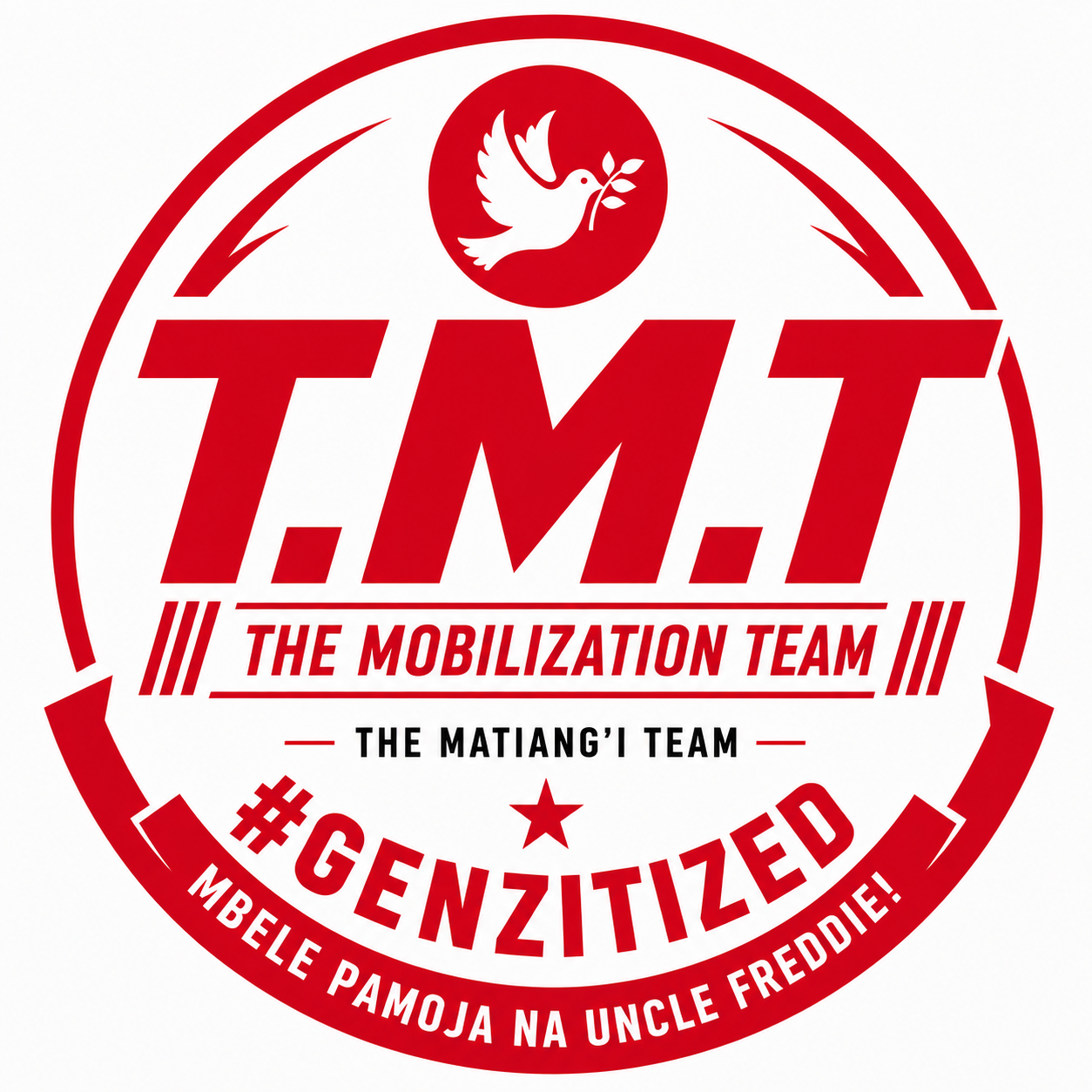 TMT App Icon
